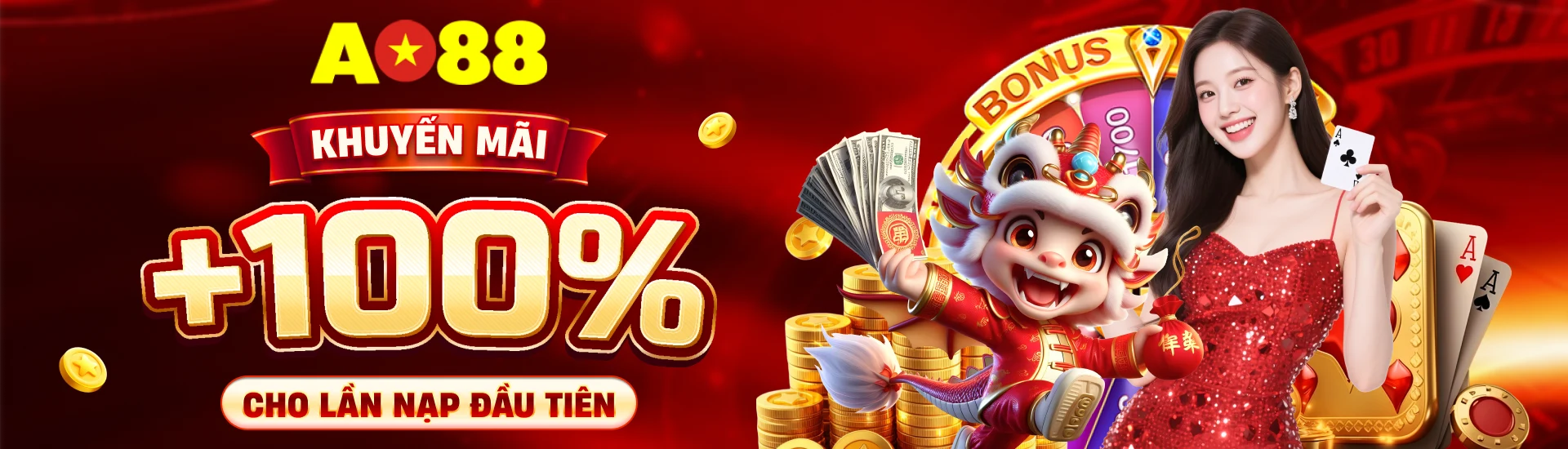 AO88 banner